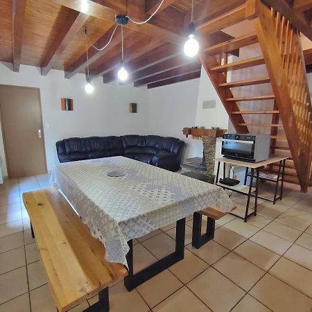 Le Chant De La Pique, Maison T4, Jardin, Parking Gratuit, Wifi, 6 Personnes Bagnères-de-Luchon Dış mekan fotoğraf