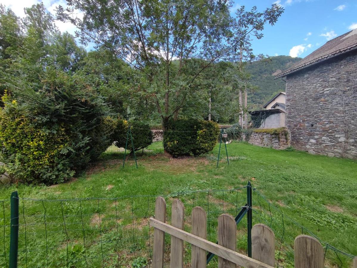 Le Chant De La Pique, Maison T4, Jardin, Parking Gratuit, Wifi, 6 Personnes Bagnères-de-Luchon Dış mekan fotoğraf