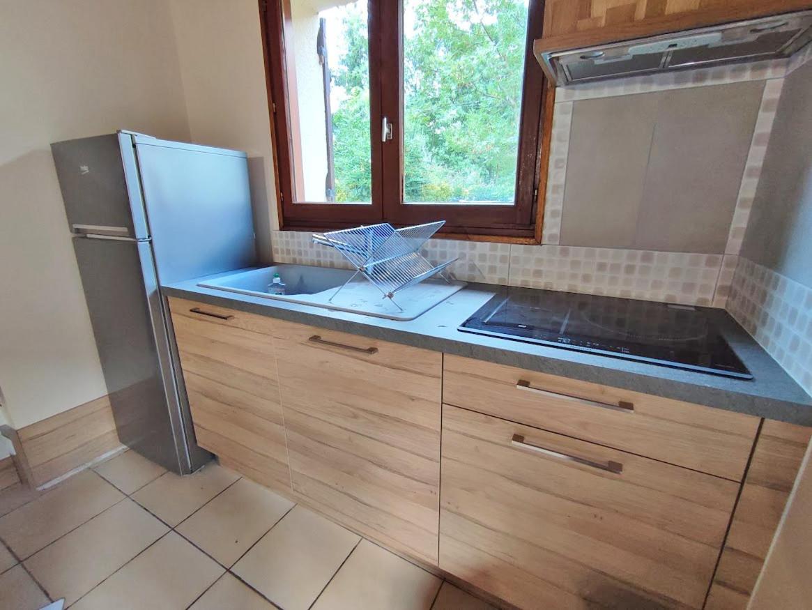 Le Chant De La Pique, Maison T4, Jardin, Parking Gratuit, Wifi, 6 Personnes Bagnères-de-Luchon Dış mekan fotoğraf