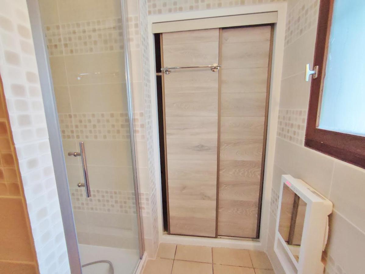 Le Chant De La Pique, Maison T4, Jardin, Parking Gratuit, Wifi, 6 Personnes Bagnères-de-Luchon Dış mekan fotoğraf