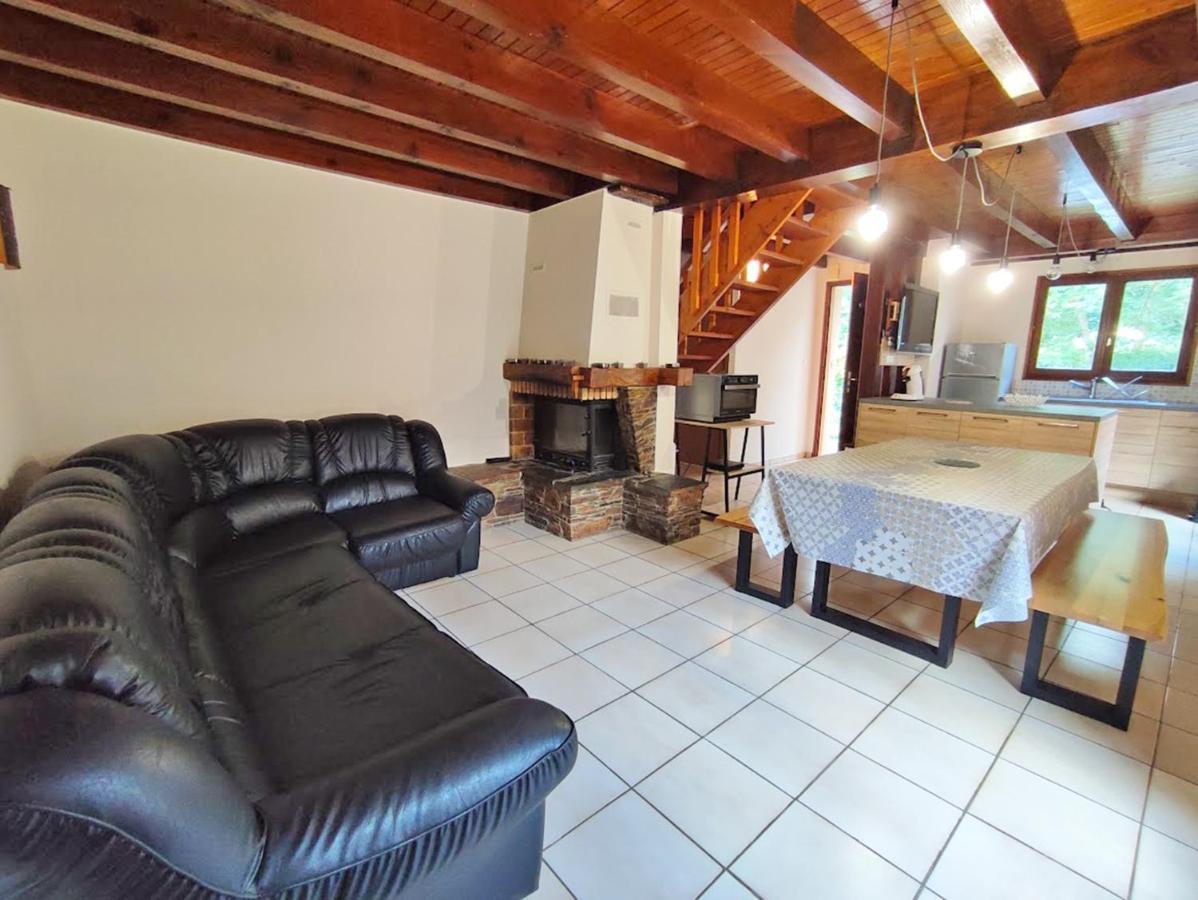 Le Chant De La Pique, Maison T4, Jardin, Parking Gratuit, Wifi, 6 Personnes Bagnères-de-Luchon Dış mekan fotoğraf