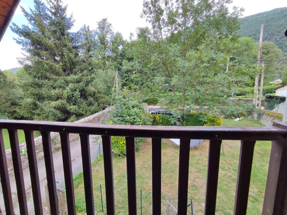 Le Chant De La Pique, Maison T4, Jardin, Parking Gratuit, Wifi, 6 Personnes Bagnères-de-Luchon Dış mekan fotoğraf